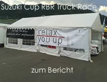 Suzuki Cup RBR Truck Race