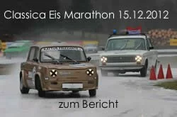 Classica Eis Marathon 1